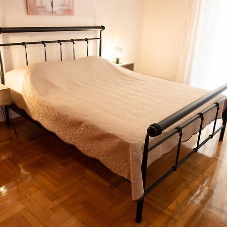 Dimantheo Apartment Athens Luaran gambar