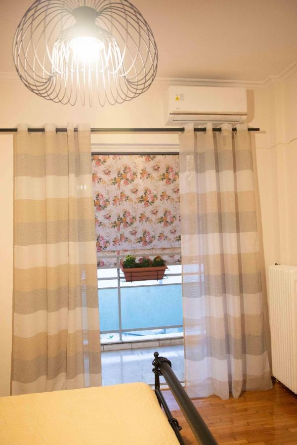Dimantheo Apartment Athens Luaran gambar