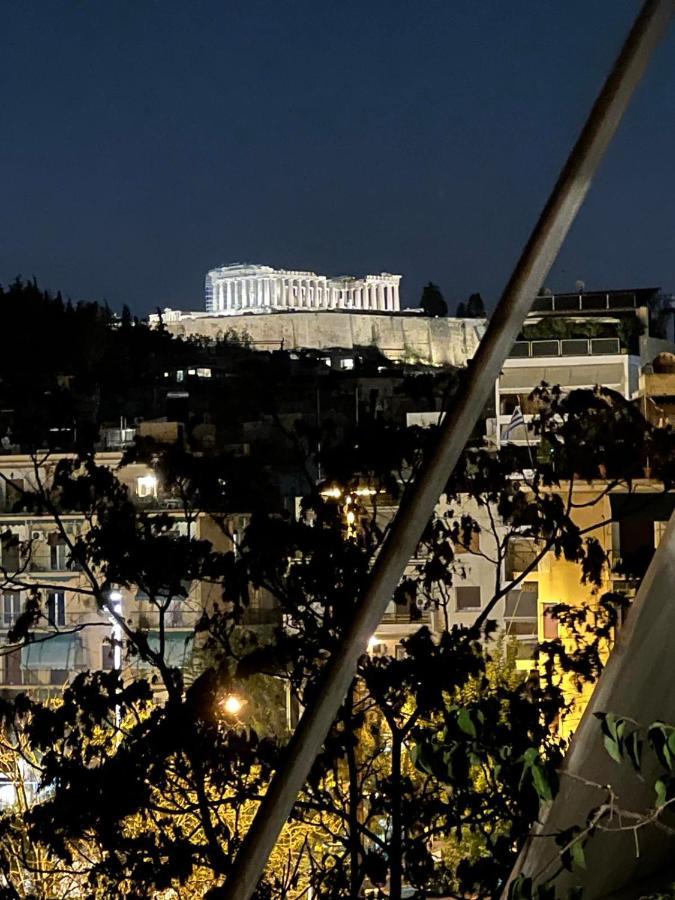 Dimantheo Apartment Athens Luaran gambar