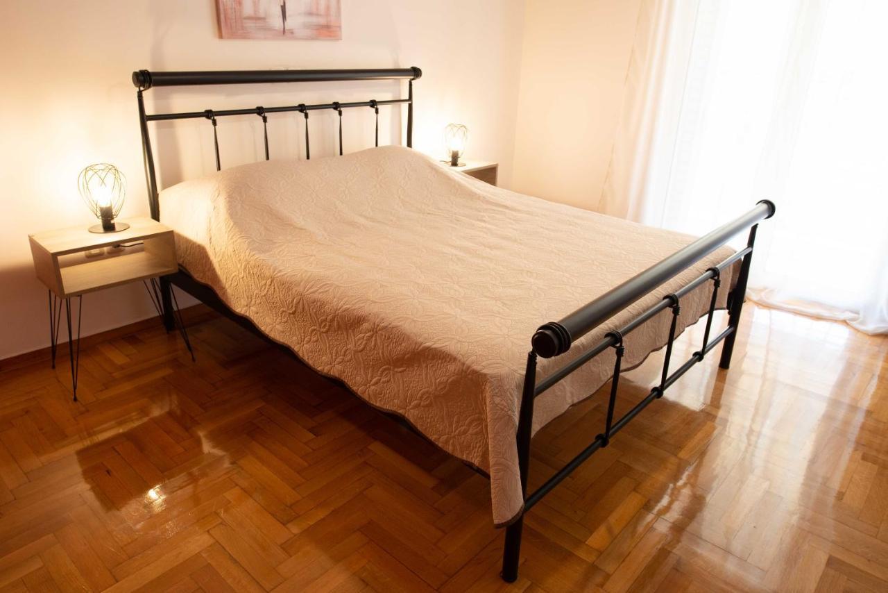 Dimantheo Apartment Athens Luaran gambar
