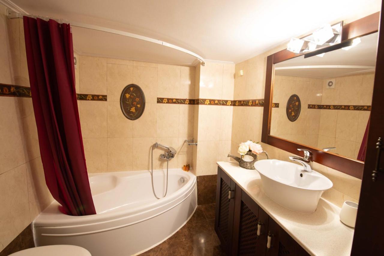 Dimantheo Apartment Athens Luaran gambar