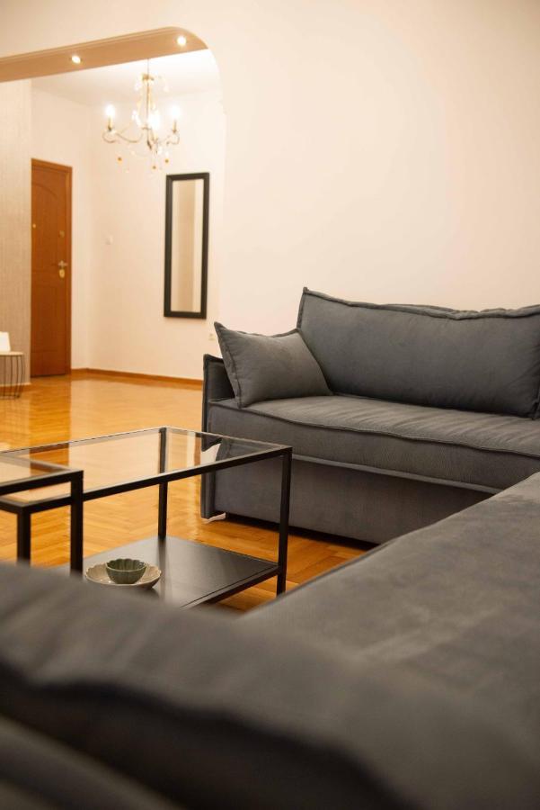 Dimantheo Apartment Athens Luaran gambar