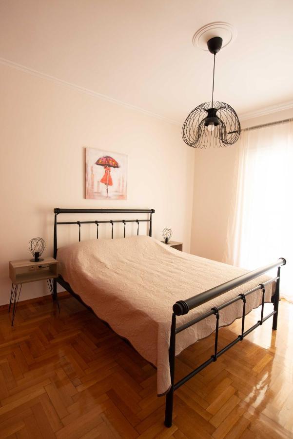 Dimantheo Apartment Athens Luaran gambar