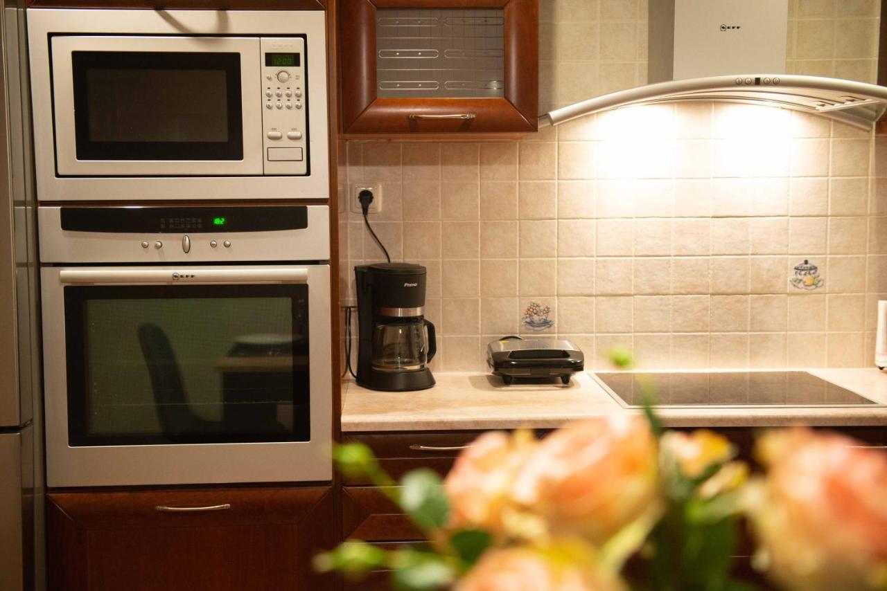Dimantheo Apartment Athens Luaran gambar