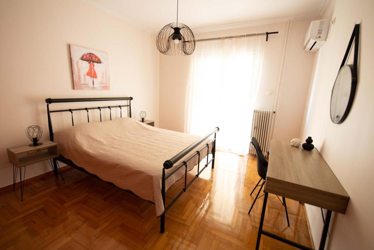 Dimantheo Apartment Athens Luaran gambar