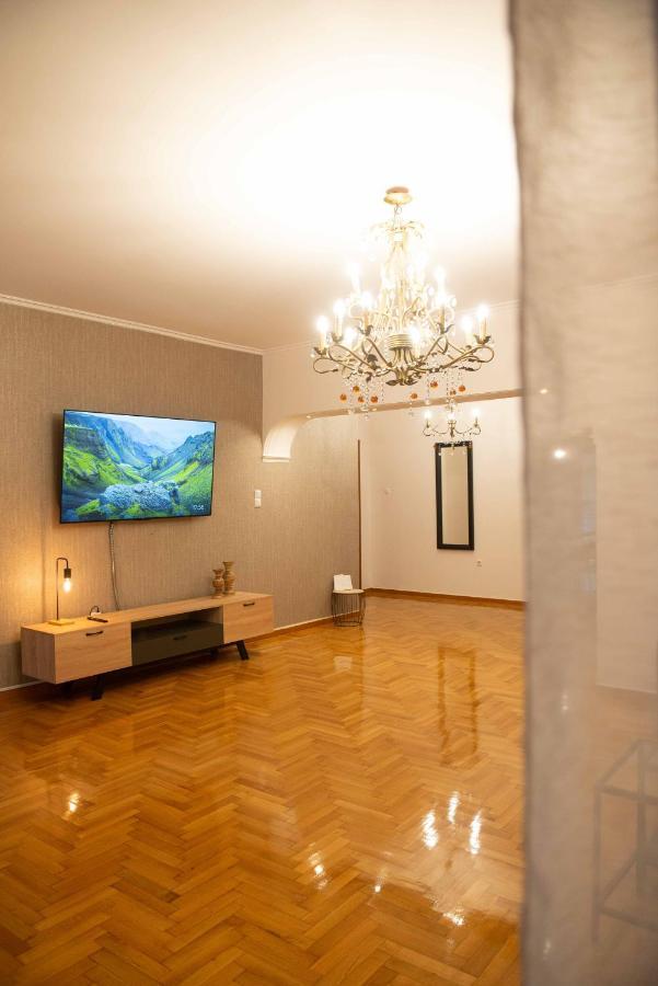 Dimantheo Apartment Athens Luaran gambar