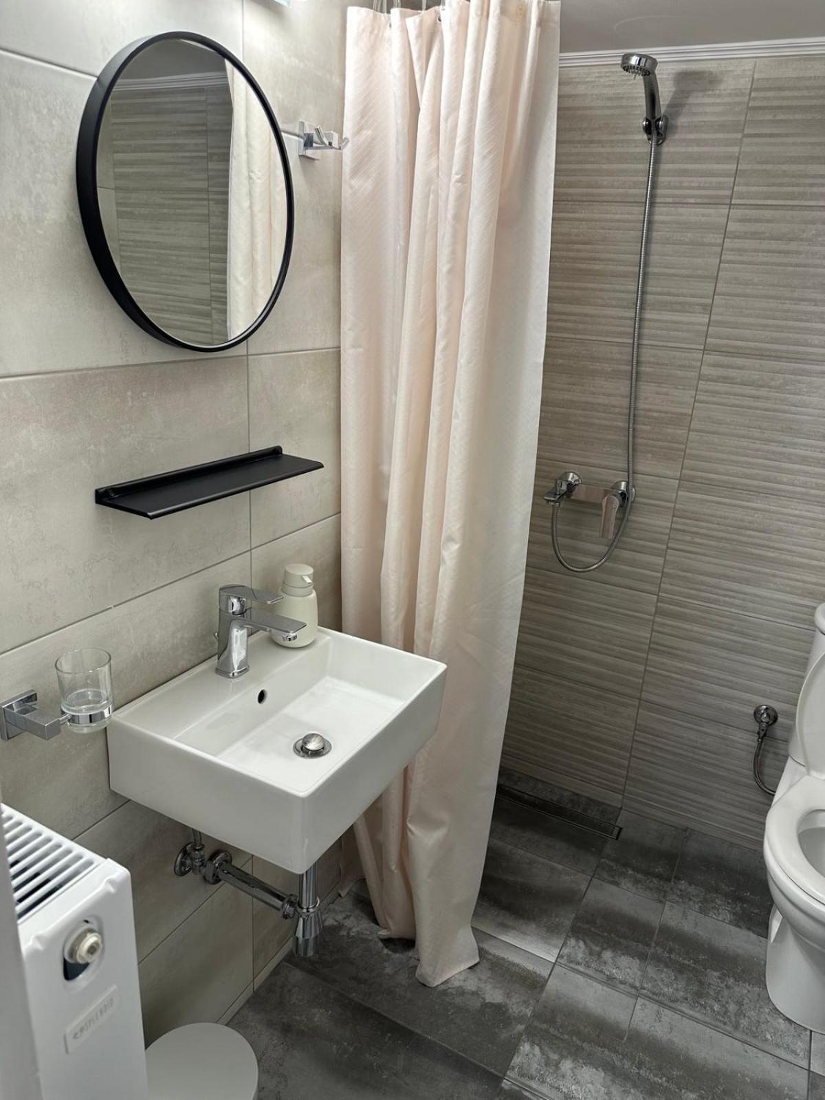 Dimantheo Apartment Athens Luaran gambar